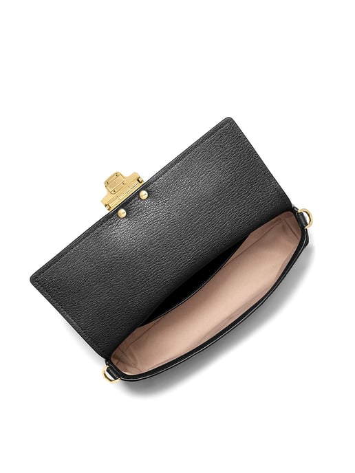 MICHAEL KORS Umhängetasche Schwarz - Image 3