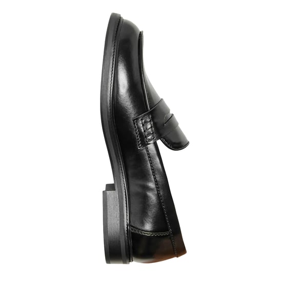 Only - "Lux-1" Mokassins für Damen (Schwarz) - Image 4