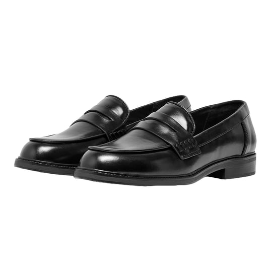 Only - "Lux-1" Mokassins für Damen (Schwarz) - Image 5