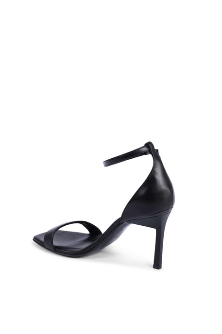 Kiara Sandalen Leder High Heels - Image 3