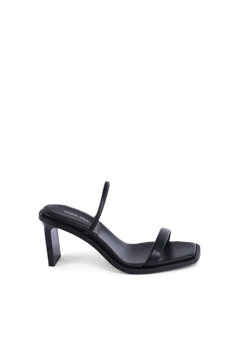 Mules Absätze Minimalistisches Design - Image 1