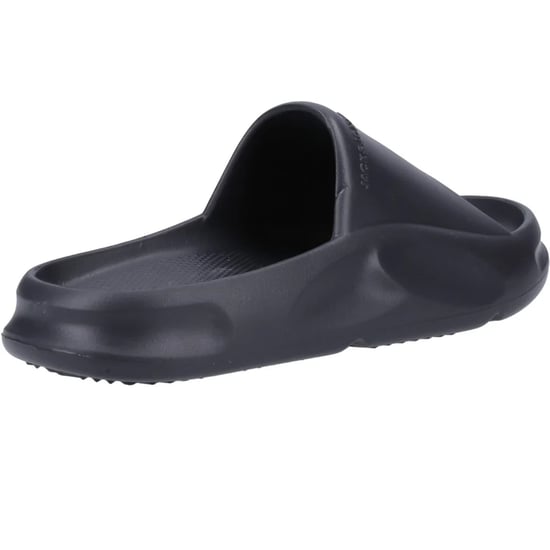 Jack And Jones - "Status" Badesandale für Herren (Anthrazit) - Image 5
