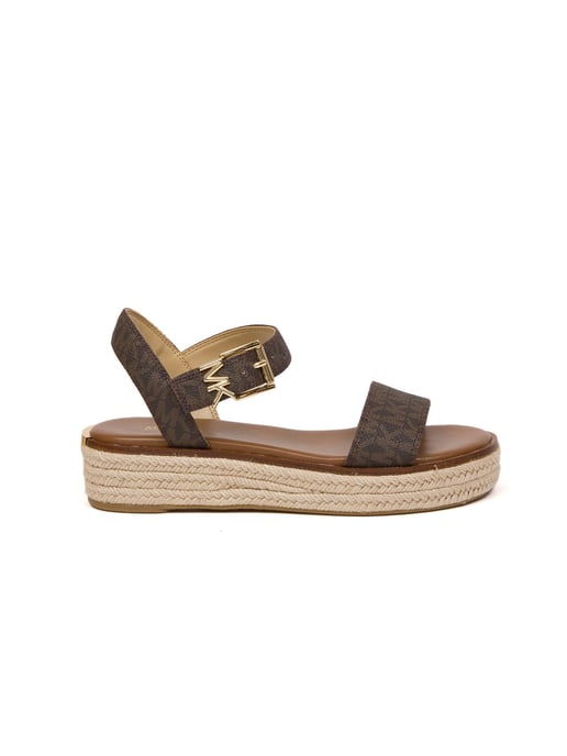 MICHAEL KORS Espadrilles Braun - Image 1