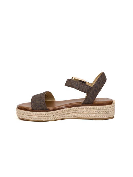 MICHAEL KORS Espadrilles Braun - Image 3