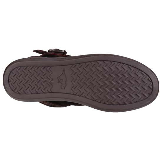 Rocket Dog Damen Ankle-Boots Mint (Braun) - Image 4