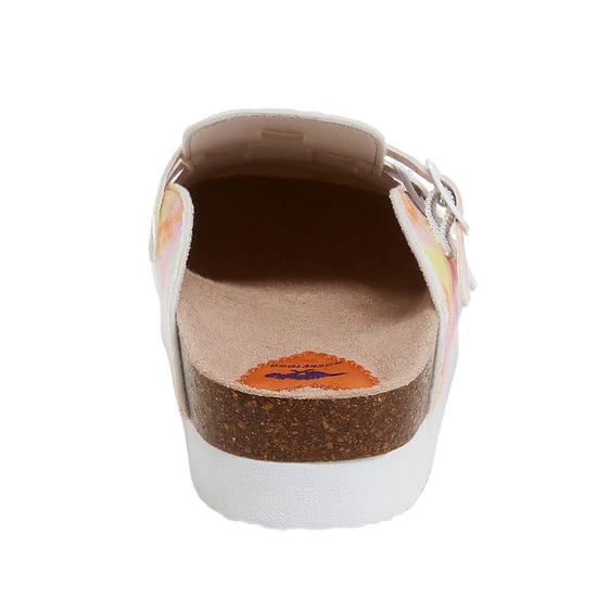 Rocket Dog - Damen Mules "Abelplus Tucker", Batik (Pastell/Bunt) - Image 2
