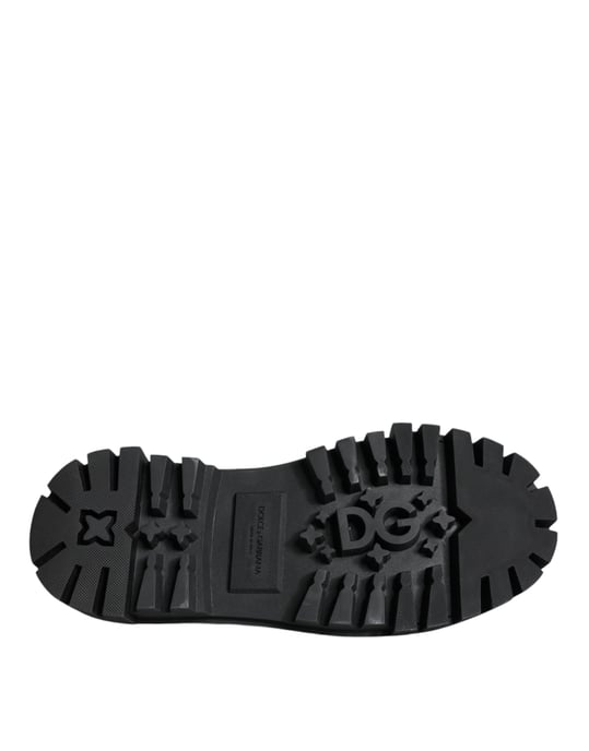 Leder Derby Schuhe Cy0813aj756 Stil - Image 6