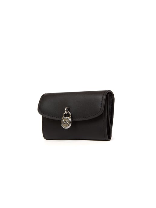 MICHAEL KORS Geldbörse Schwarz - Image 2