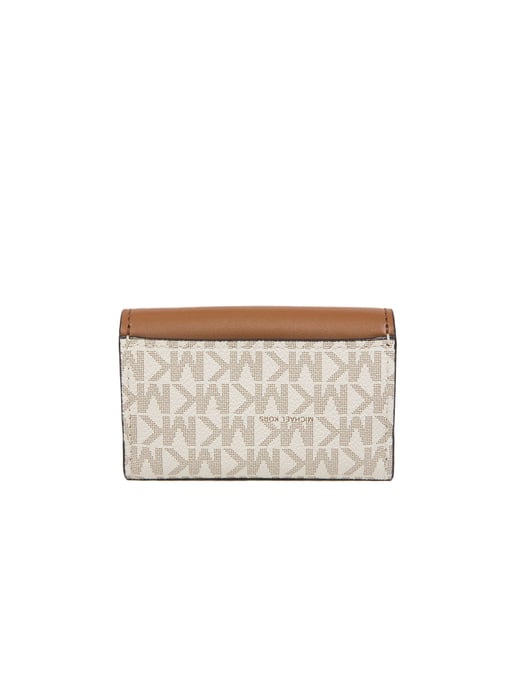 MICHAEL KORS Geldbörse Vanille - Image 3