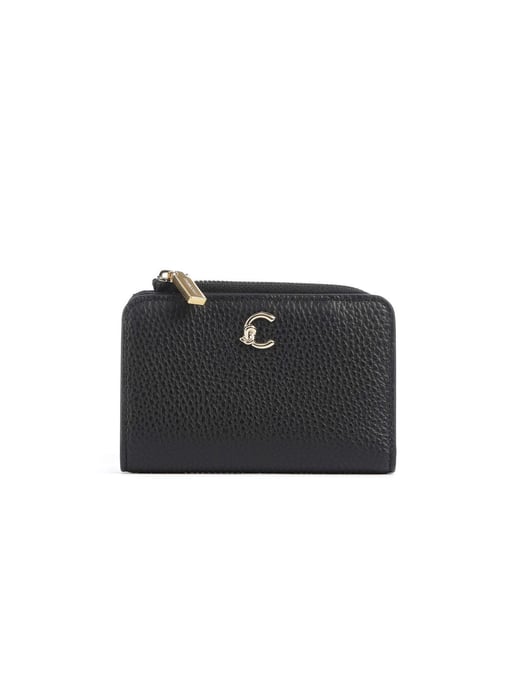 COCCINELLE Geldbörse Schwarz - Image 1