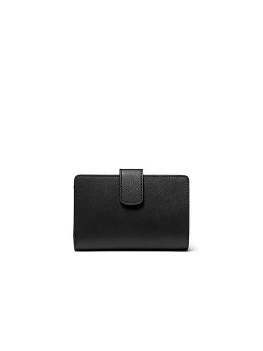 MICHAEL KORS Geldbörse Schwarz - Image 3