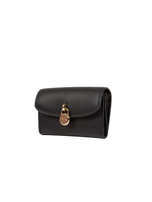 MICHAEL KORS Geldbörse Schwarz - Image 2