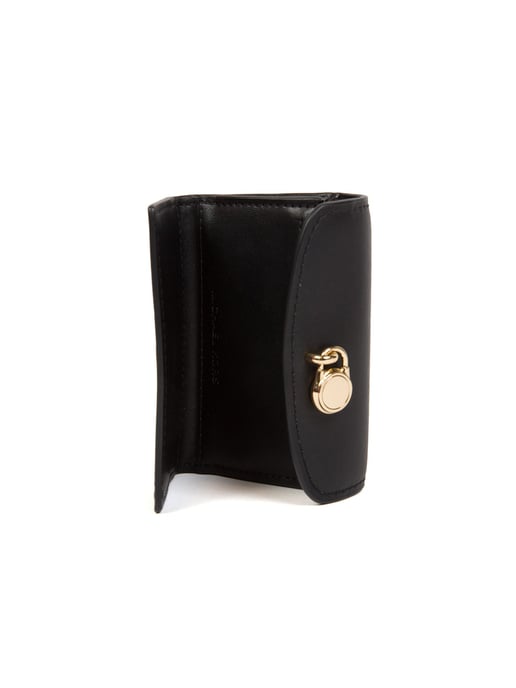 MICHAEL KORS Geldbörse Schwarz - Image 4