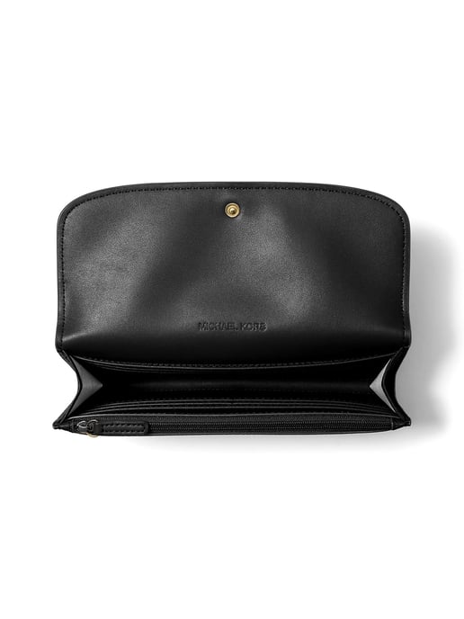 MICHAEL KORS Geldbörse Schwarz - Image 2
