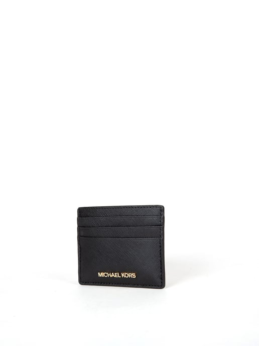 MICHAEL KORS Kartenhalter Schwarz - Image 2