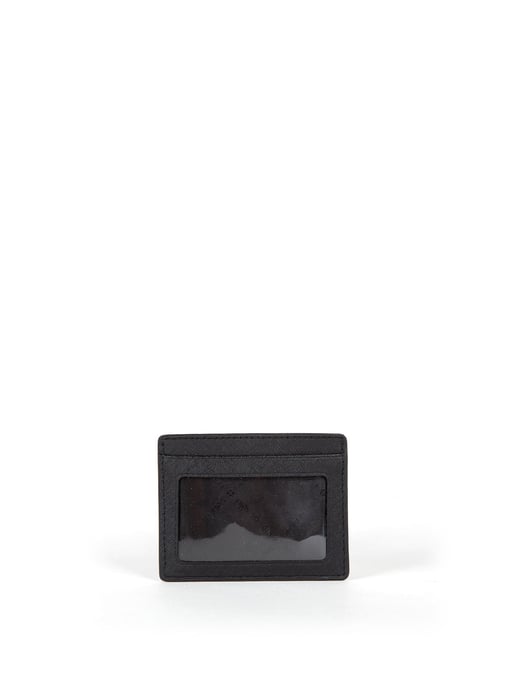 MICHAEL KORS Kartenhalter Schwarz - Image 3