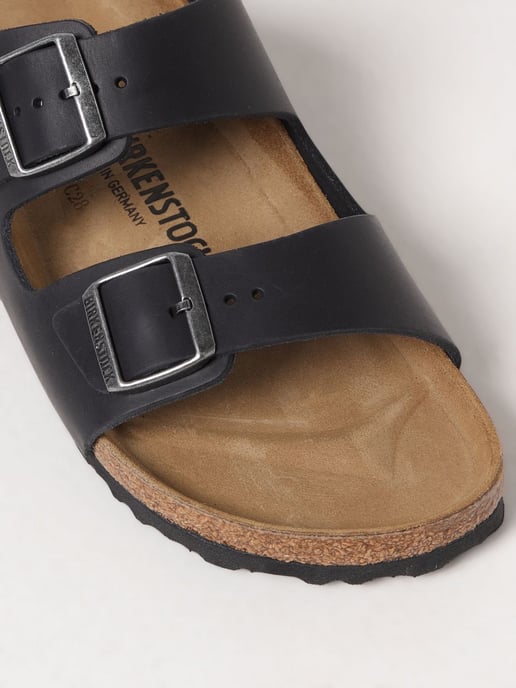 Arizona Zweischnalle Sandalen - Image 4