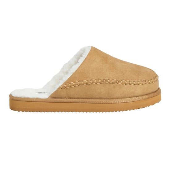 Jack And Jones - "Manor Moc" Mules für Herren (Cognacfarbe) - Image 2