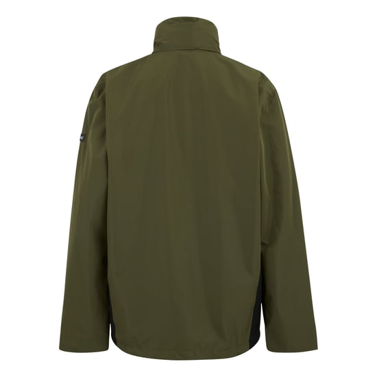 Regatta - "Matt II" Jacke, wasserfest für Herren (Olivgrün) - Image 2