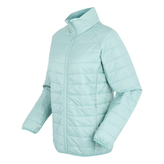 Regatta - "Wentwood" Jacke für Damen, 3 in 1 (Grüner Dunst) - Image 3