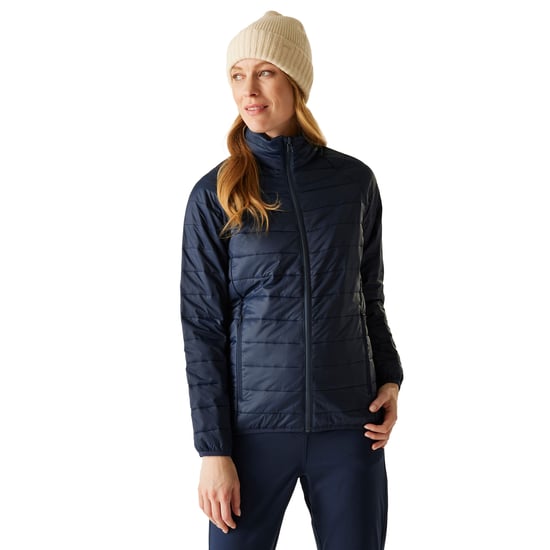 Regatta - "Wentwood" Jacke für Damen, 3 in 1 (Marine) - Image 4