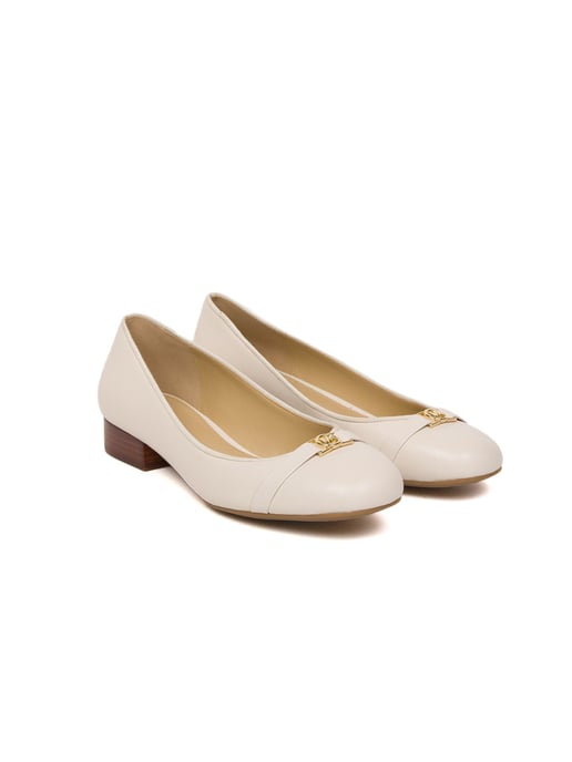 MICHAEL KORS Ballett leichte Creme - Image 2