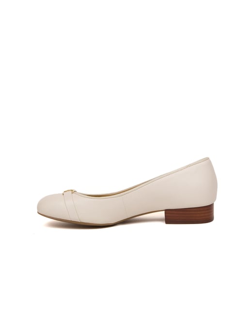 MICHAEL KORS Ballett leichte Creme - Image 3