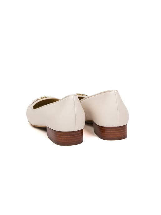 MICHAEL KORS Ballett leichte Creme - Image 4