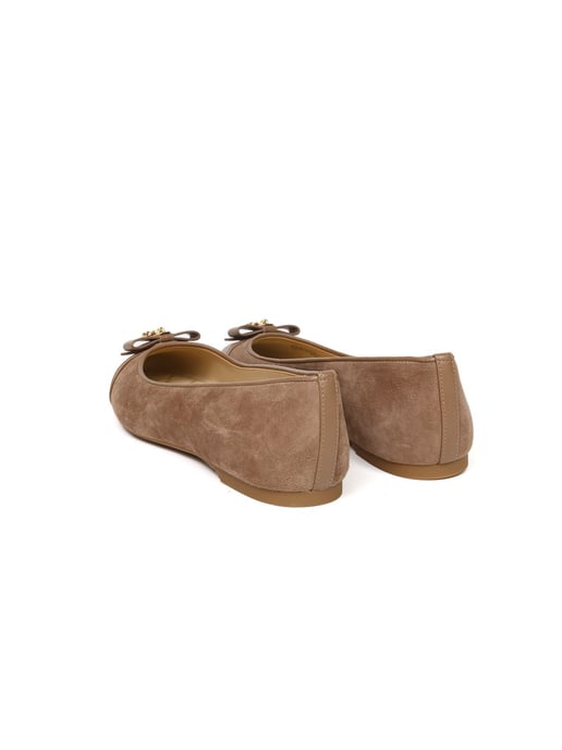 MICHAEL KORS Ballerinas Driftwood - Image 4