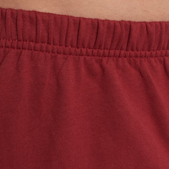 Männer Winter Plüsch Baumwolle Pyjamas KLP6 - Image 5