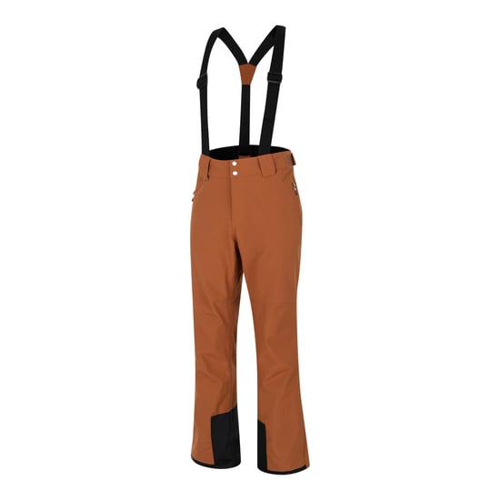 Dare 2B - Herren Skihosen "Achieve II" (Mokkakuchen Braun) - Image 3