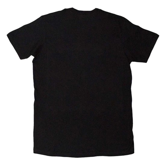 K-Pop Demon Hunters - "Key Art" T-Shirt für Herren/Damen Unisex (Schwarz) - Image 2