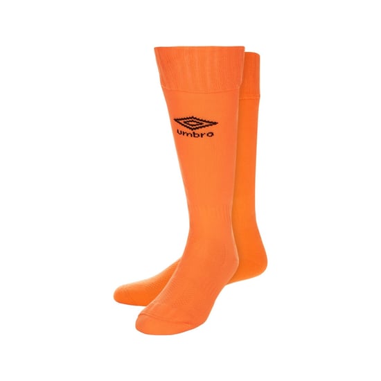 Umbro - "Classico" Socken für Kinder (Leuchtend Orange) - Image 2
