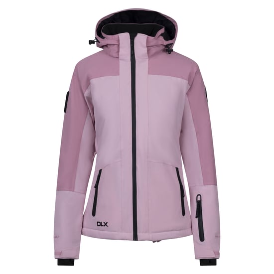 Trespass - "Erika DLX" Skijacke für Damen (Nelken) - Image 1