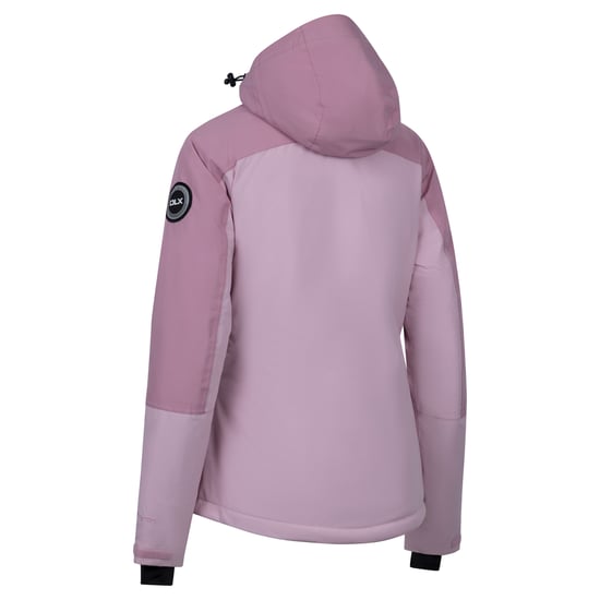 Trespass - "Erika DLX" Skijacke für Damen (Nelken) - Image 2
