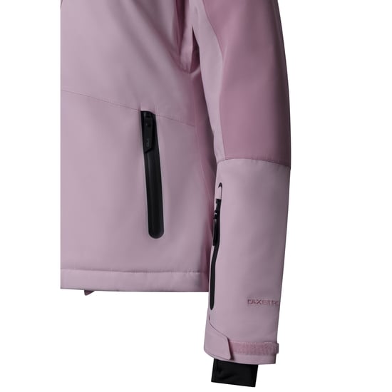 Trespass - "Erika DLX" Skijacke für Damen (Nelken) - Image 4