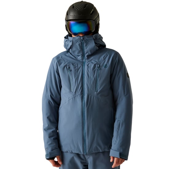 Regatta - "Assimilate" Skijacke für Herren (Indigoblau) - Image 1