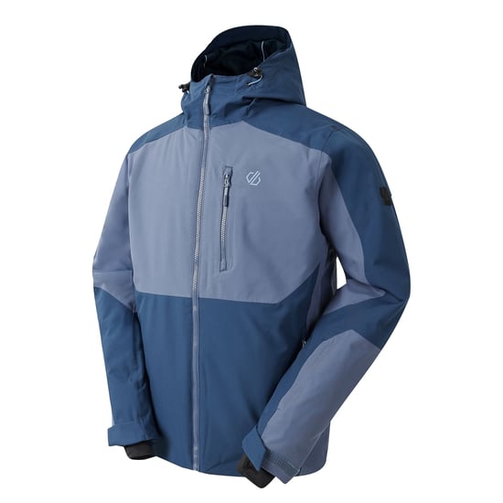 Dare 2B - "Eagle III" Skijacke für Herren (Indigoblau) - Image 3