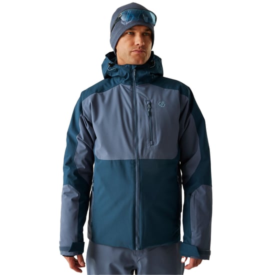 Dare 2B - "Eagle III" Skijacke für Herren (Indigoblau) - Image 4