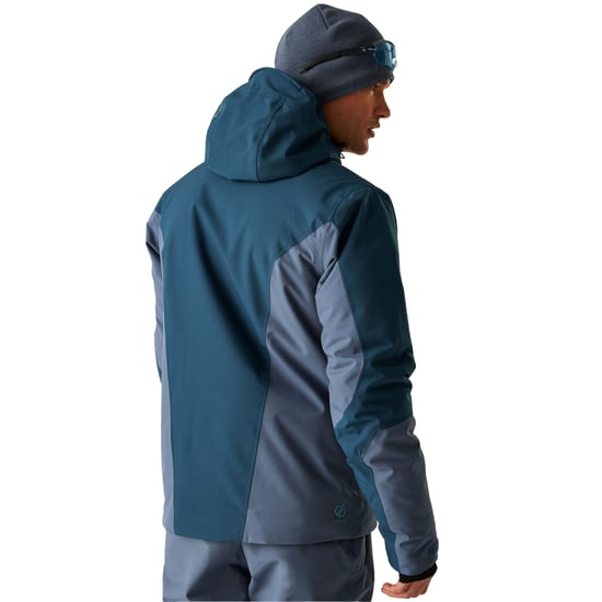 Dare 2B - "Eagle III" Skijacke für Herren (Indigoblau) - Image 5