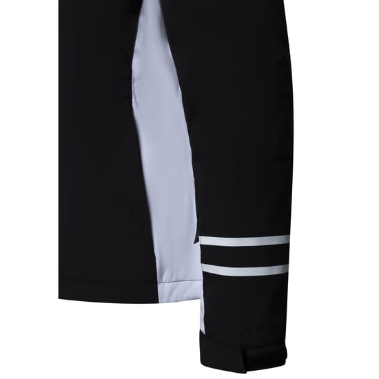 Trespass - "Kimberly DLX" Skijacke für Damen (Schwarz) - Image 4