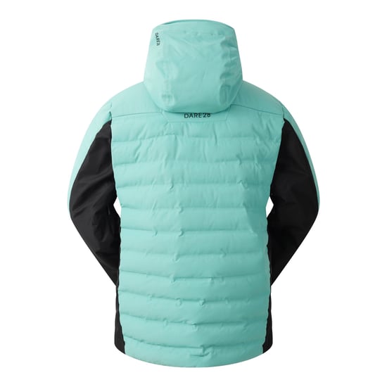 Dare 2B - "Ollie III" Skijacke für Herren (Bristolblau/Schwarz) - Image 2