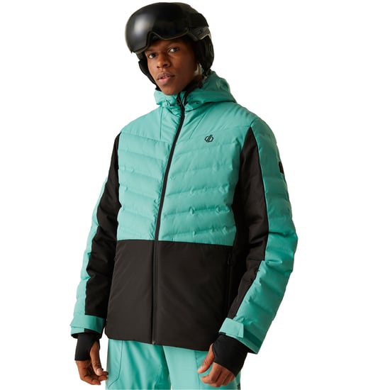 Dare 2B - "Ollie III" Skijacke für Herren (Bristolblau/Schwarz) - Image 3