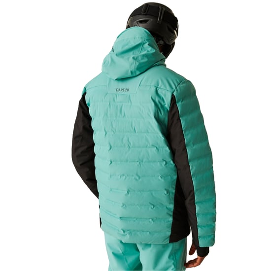 Dare 2B - "Ollie III" Skijacke für Herren (Bristolblau/Schwarz) - Image 4