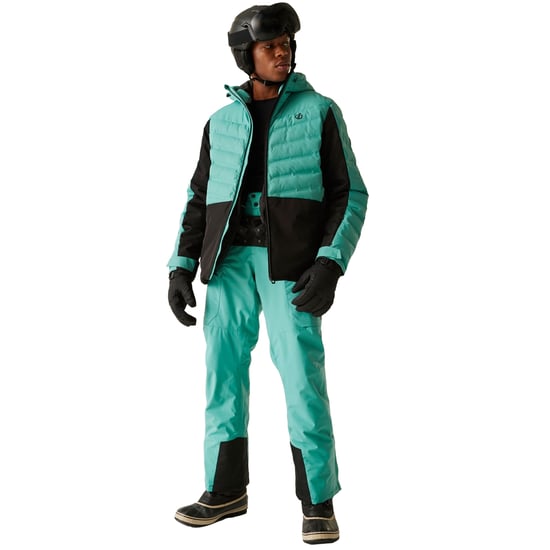 Dare 2B - "Ollie III" Skijacke für Herren (Bristolblau/Schwarz) - Image 5