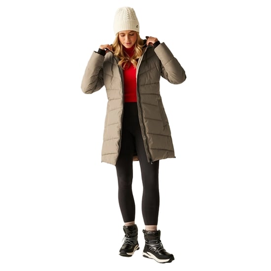 Dare 2B - Skijacke für Damen (Pinienrinde) - Image 6