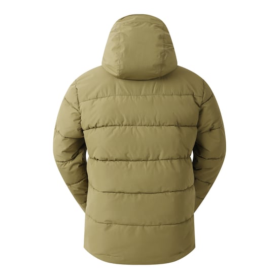 Dare 2B - "Camber II" Skijacke für Herren (Martini Olive) - Image 2