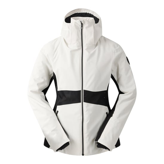 Dare 2B - "Issy" Skijacke für Damen (Reiher Weiß/Schwarz) - Image 1