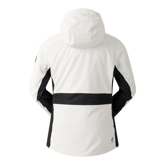 Dare 2B - "Issy" Skijacke für Damen (Reiher Weiß/Schwarz) - Image 2