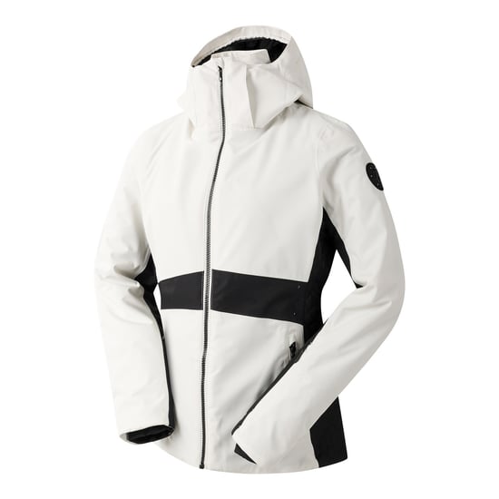 Dare 2B - "Issy" Skijacke für Damen (Reiher Weiß/Schwarz) - Image 3